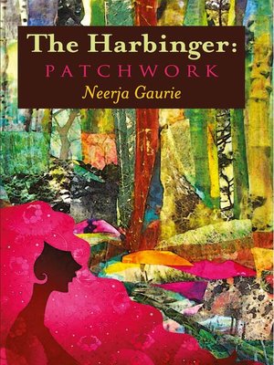 cover image of The Harbinger